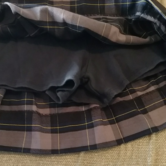 Girls skort - Picture 2 of 2
